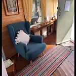 Croft Cabin