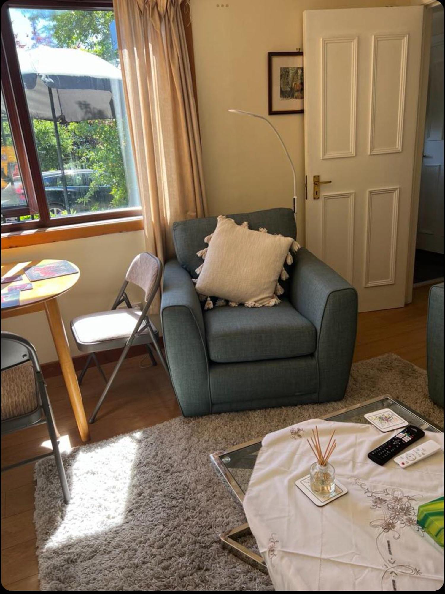 Appartement Croft Fort William